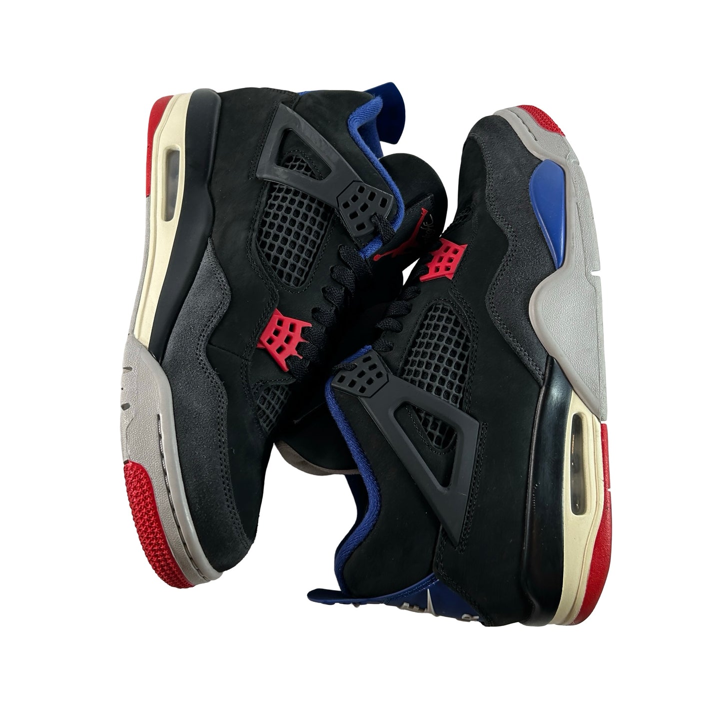 FV5029 003 Jordan 4 Retro Rare Air (White Lettering) - 10.5 M (Used) (Replace Box)