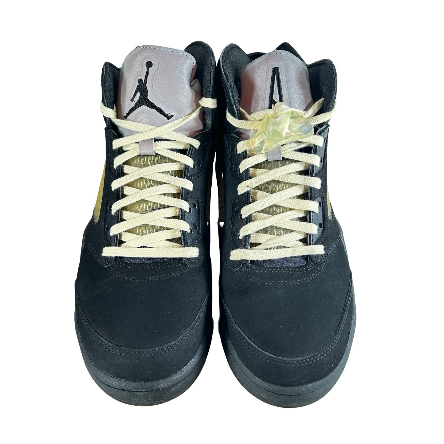 FD1330 001 Jordan 5 Retro A Ma Maniere Dusk [USED] - 9.5 (Used6)