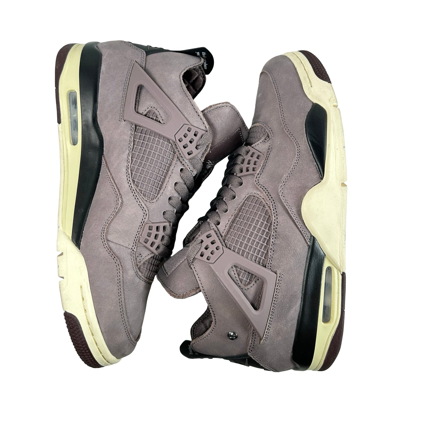 DV6773 220 Jordan 4 Retro A Ma Maniere [USED] - 10 M (Used5)