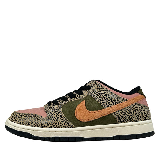 IH3211 200 Nike SB Dunk Low Arts-Rec [USED] - 11 M (Used)