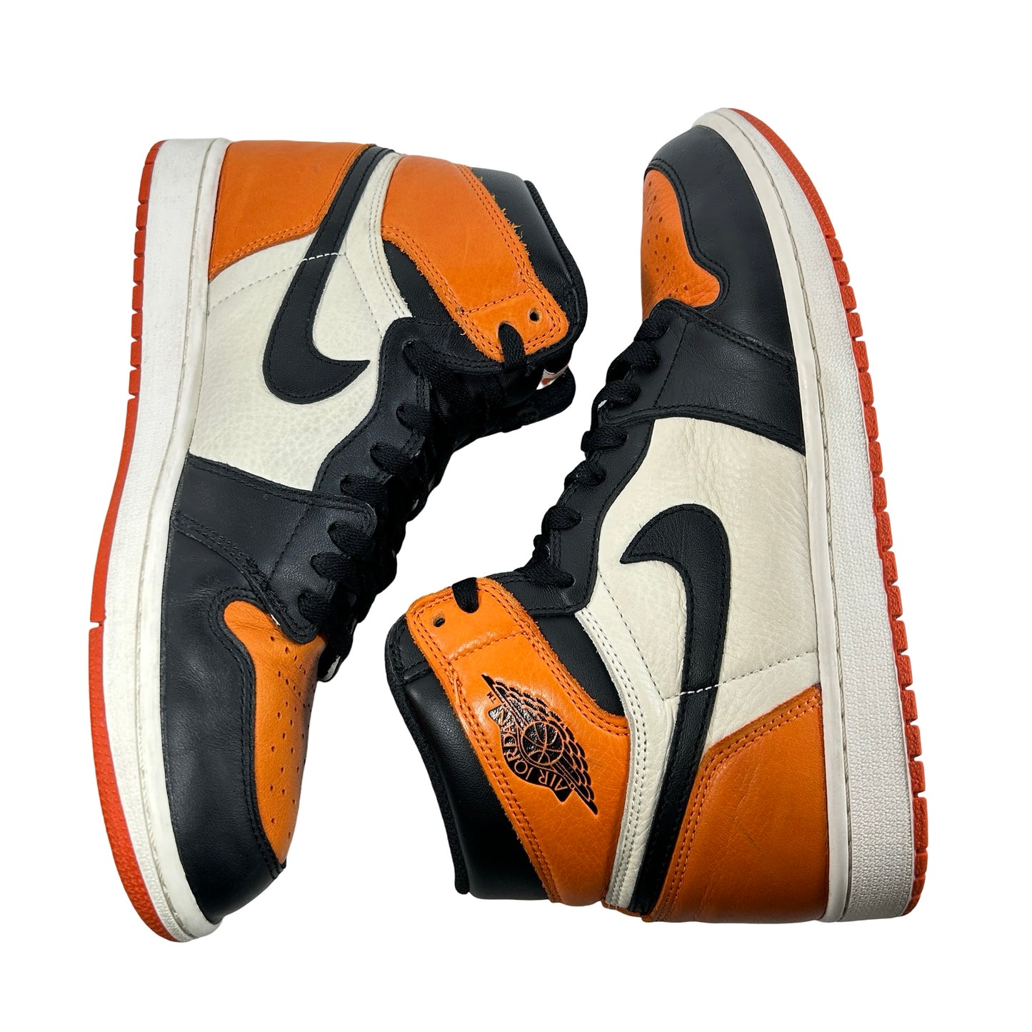 555088 005 Jordan 1 Retro Shattered Backboard [USED] - 10.5 M (Used) (Replace Box)