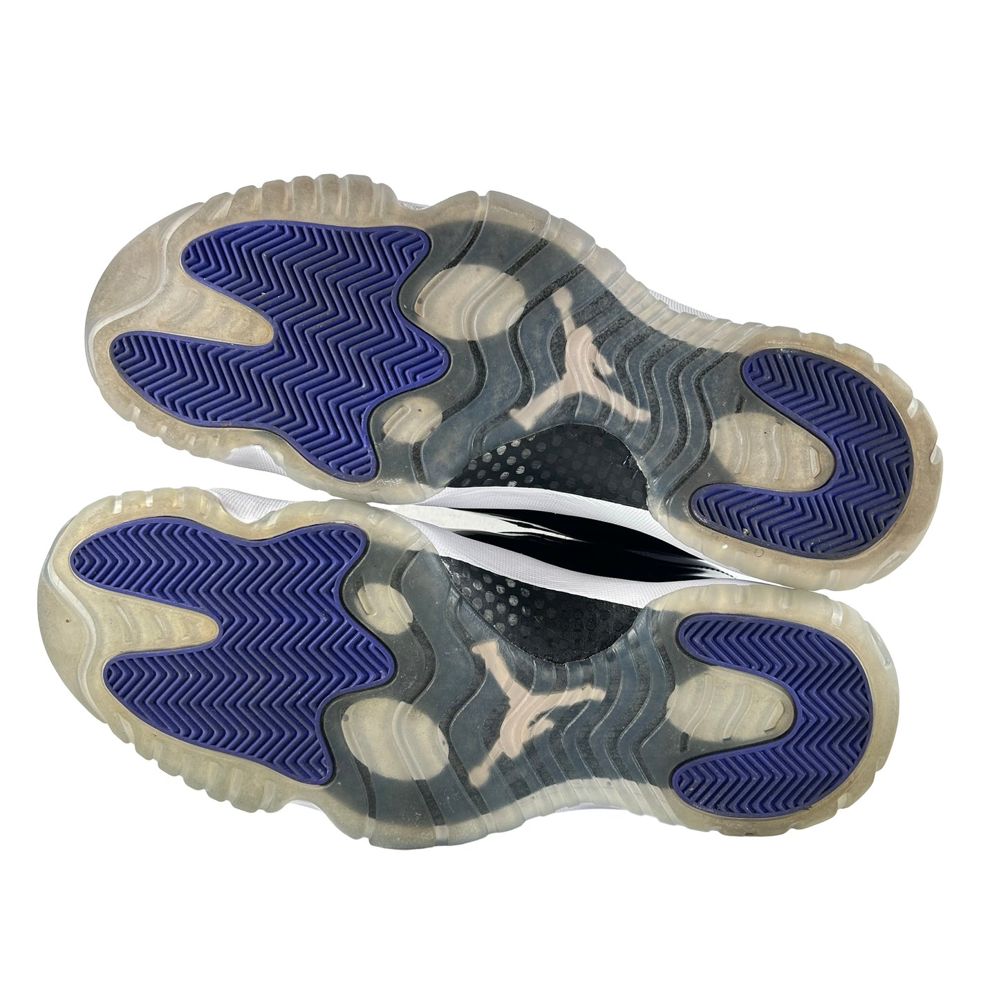 378037 100 Jordan 11 Concord [USED] - 13 M (VNDS)
