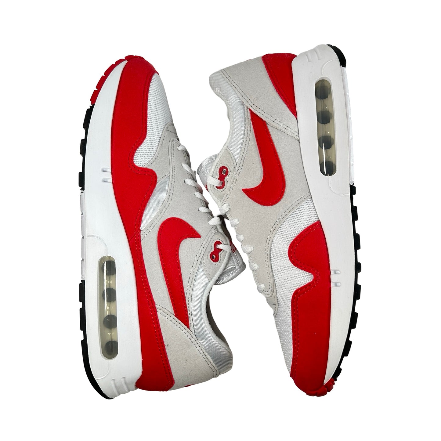 DQ3989 100 Nike Air Max 1 '86 Big Bubble Sport Red [USED] - 10 M (Used4)