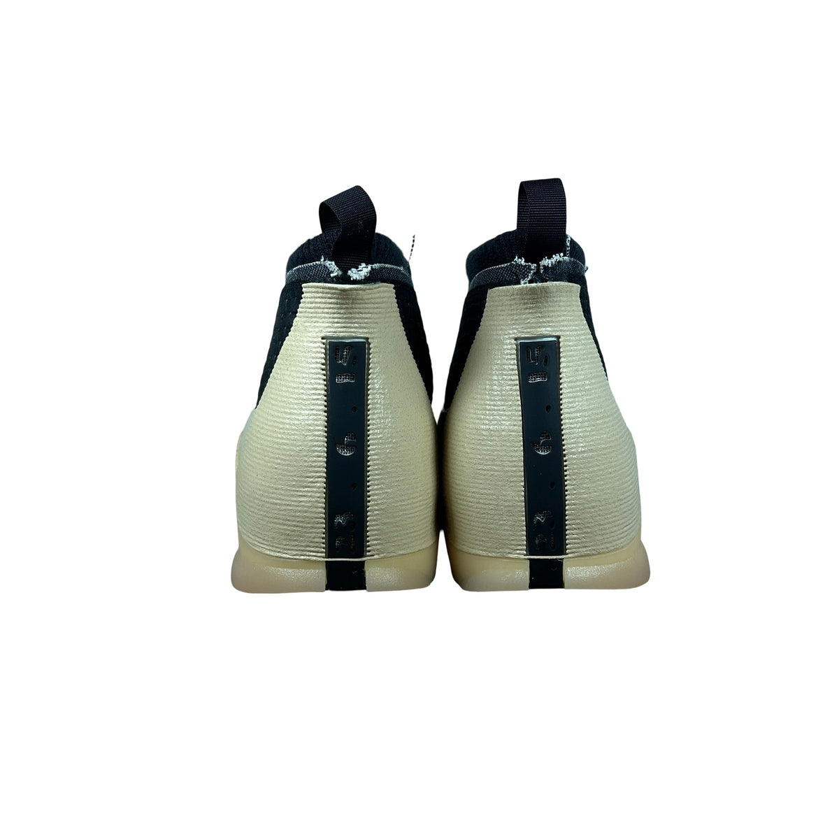 IV7637 100 Jordan 15-23RE Black Muslin [USED] - 11 M (VNDS)