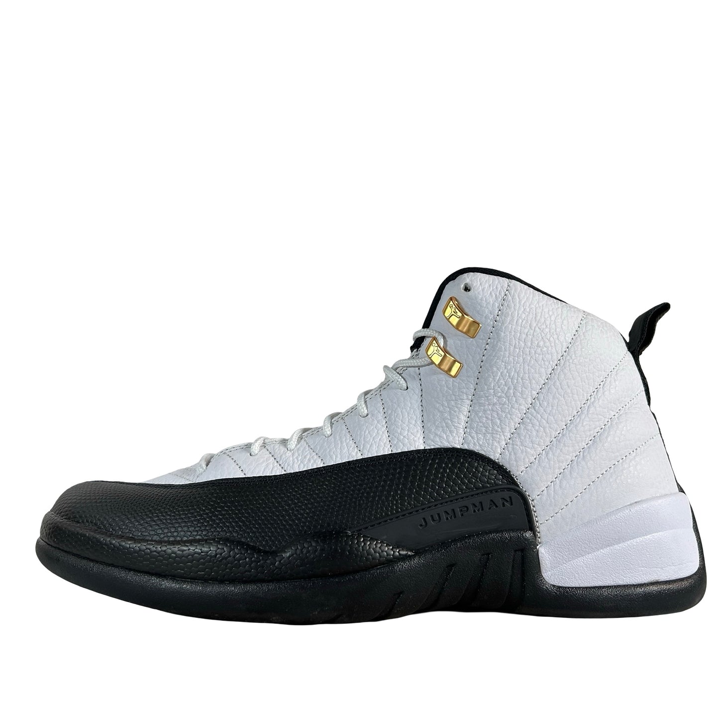 CT8013 117 Jordan 12 Retro Taxi (2025) [USED] - 13 M (Used2)