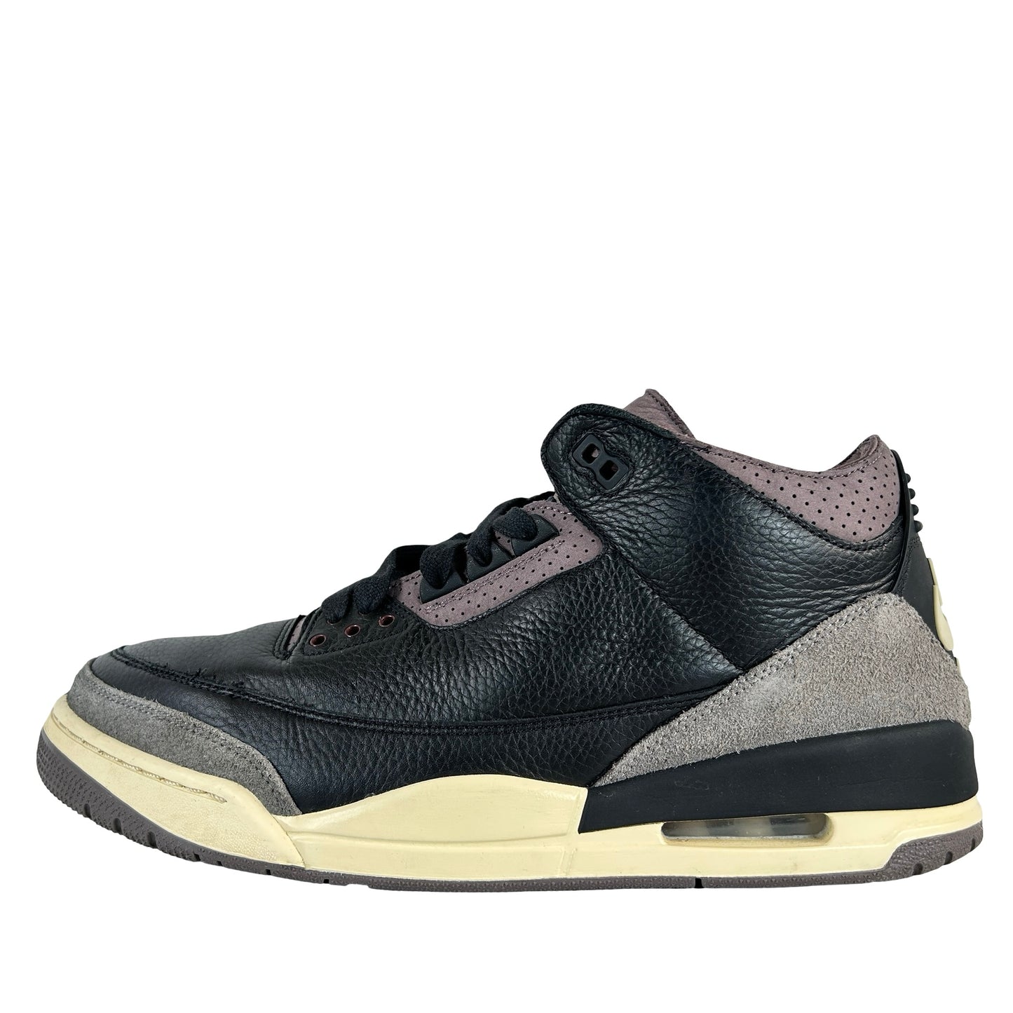 FZ4811 001 Jordan 3 Retro OG SP A Ma Maniére While You Were Sleeping (Women's) [USED] - 14 W / 12.5 M (Used3)
