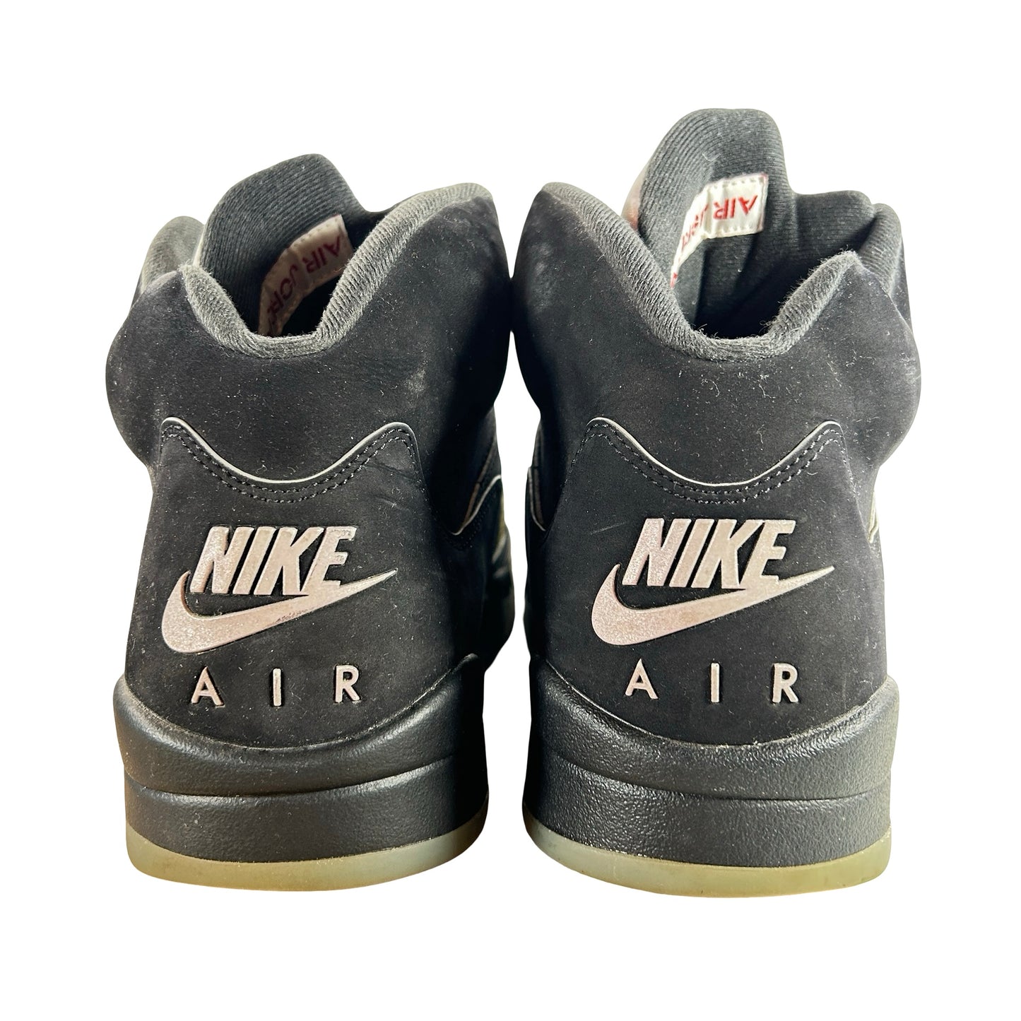 HF3975 001 Jordan 5 Retro OG Black Metallic Reimagined [USED] - 14 M (Used3)