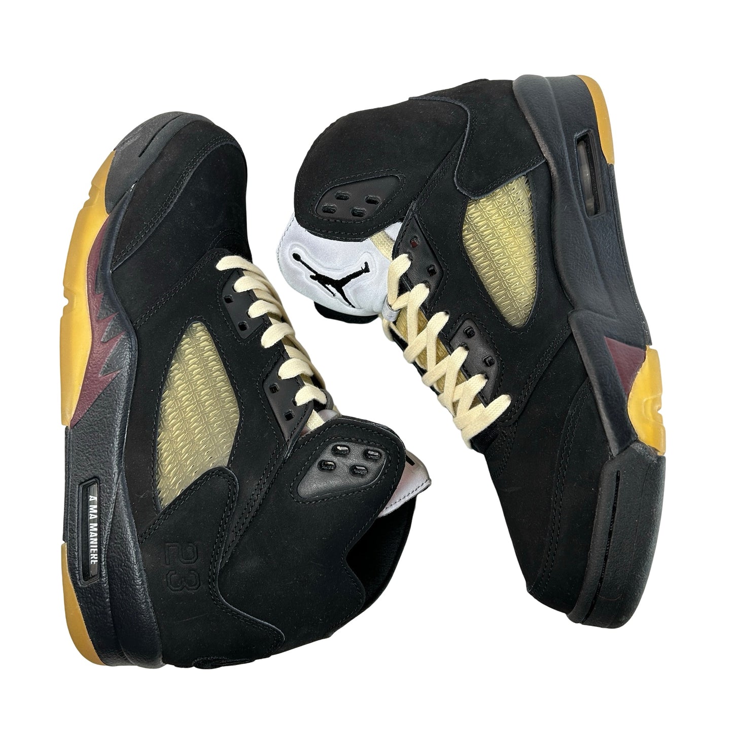 FD1330 001 Jordan 5 Retro A Ma Maniere Dusk