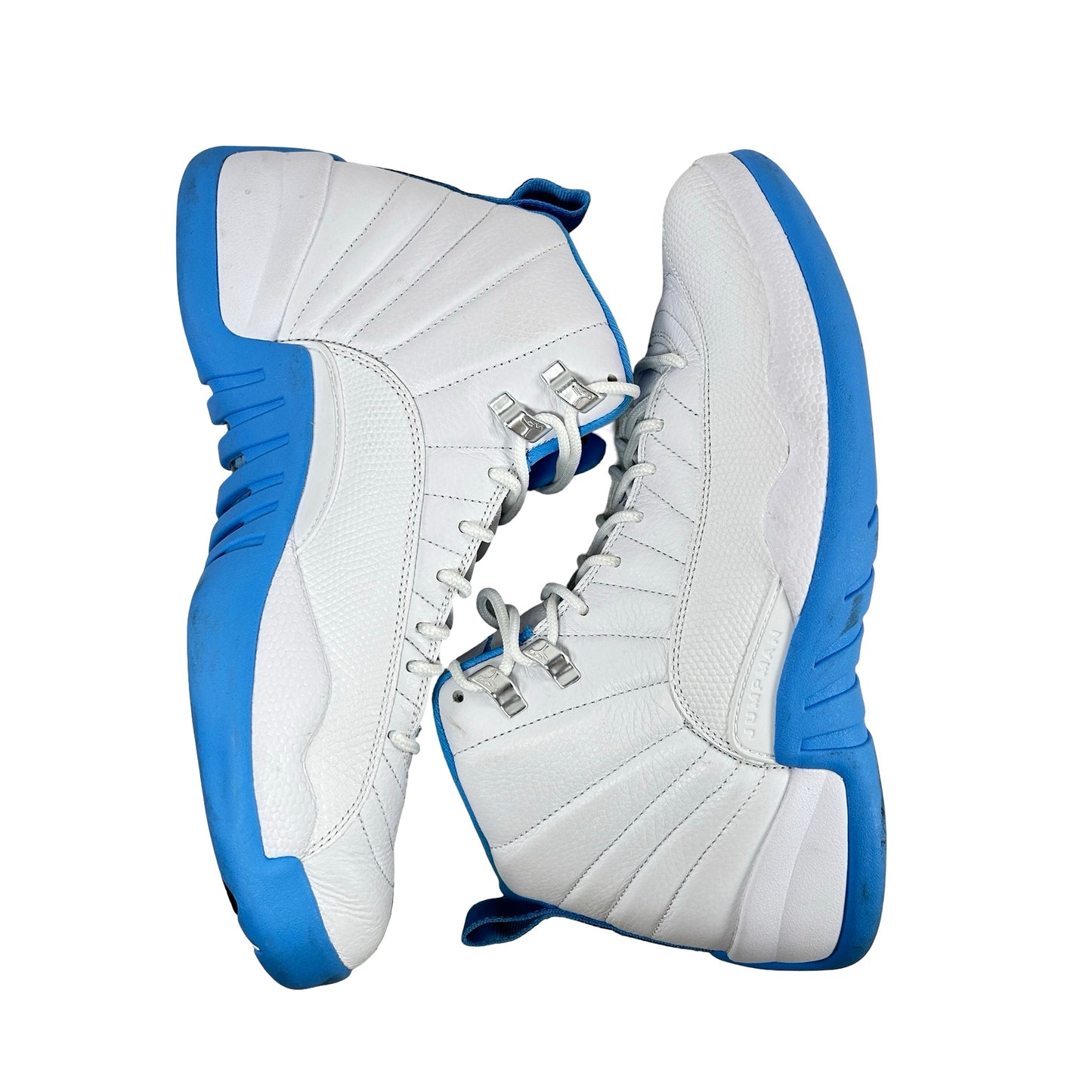 CT8013 112 Jordan 12 Retro Melo (2025) [USED] - 9 M (Used) (No Box)