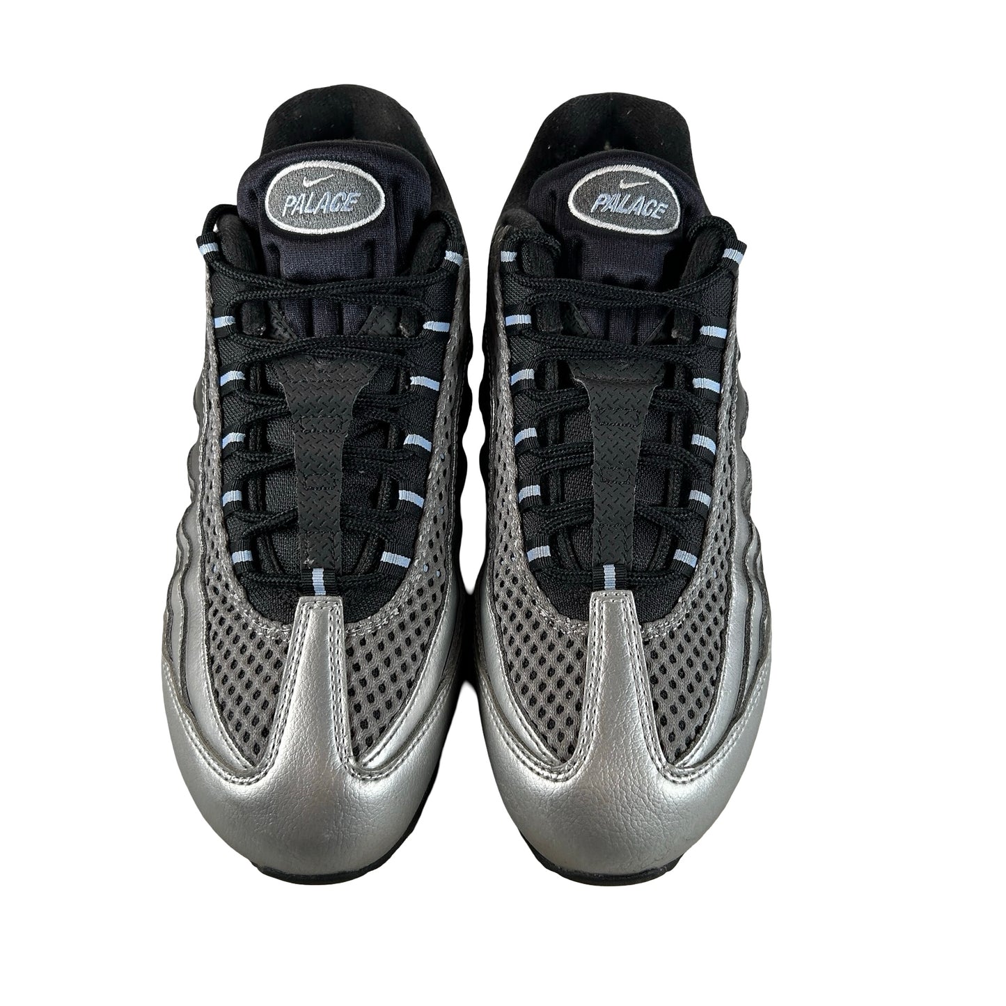 IQ7708 095 Nike Air Max 95 Big Bubble Palace [USED] - 9.5 M (Used)