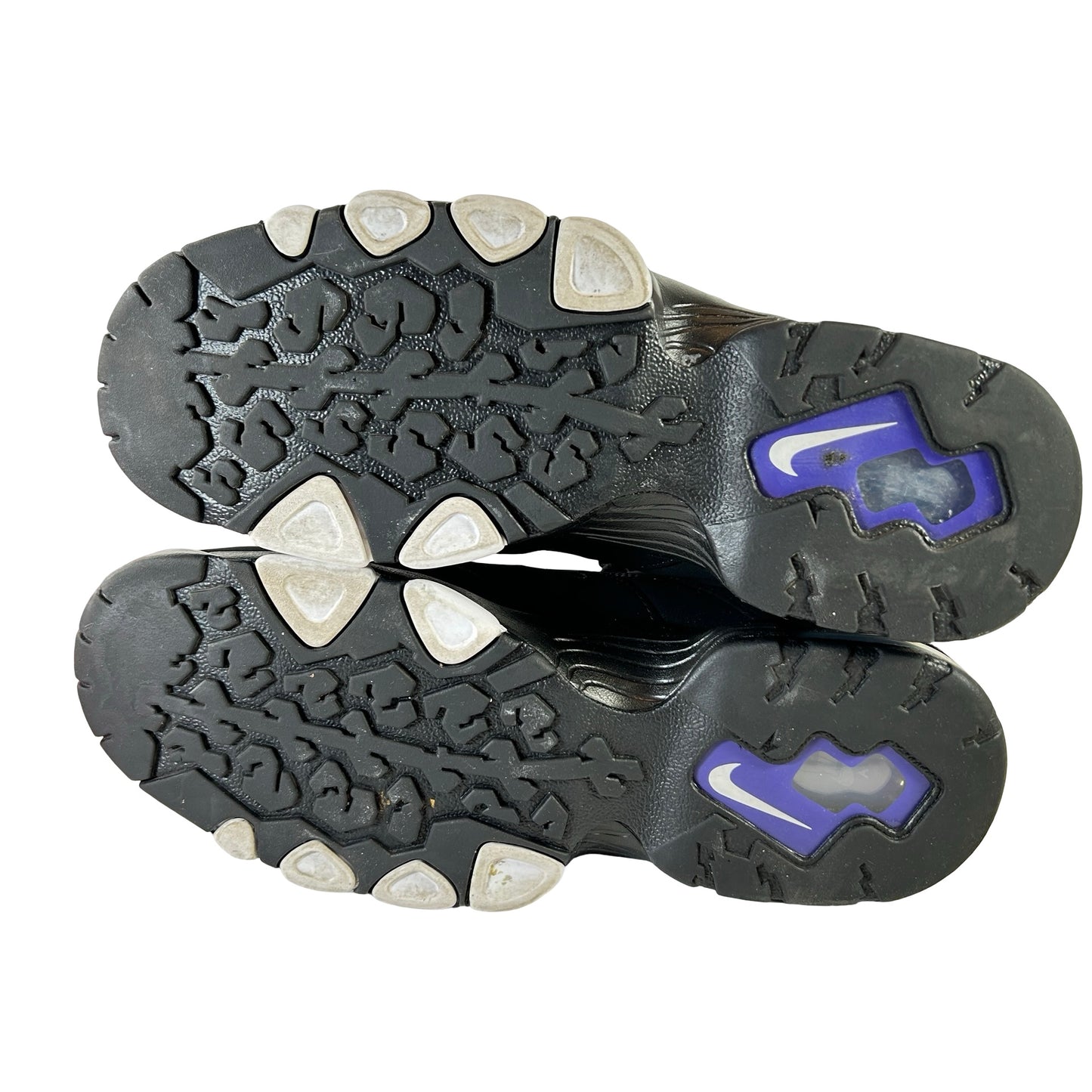 CZ7871 001 Nike Air Max 2 CB 94 Black White Purple (2020) [USED] - 9.5 M (Used2)