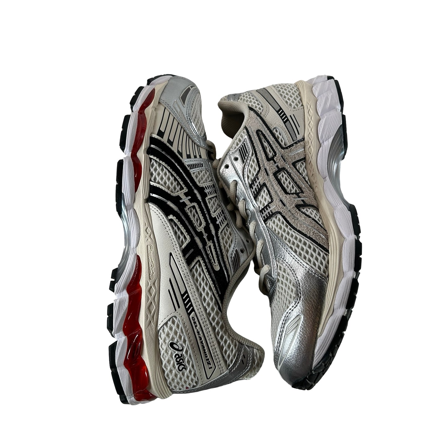 1203B103 100 ASICS Gel-Kayano 12.1 Lapstone & Hammer The Spark [USED]- 11.5 M (Used)