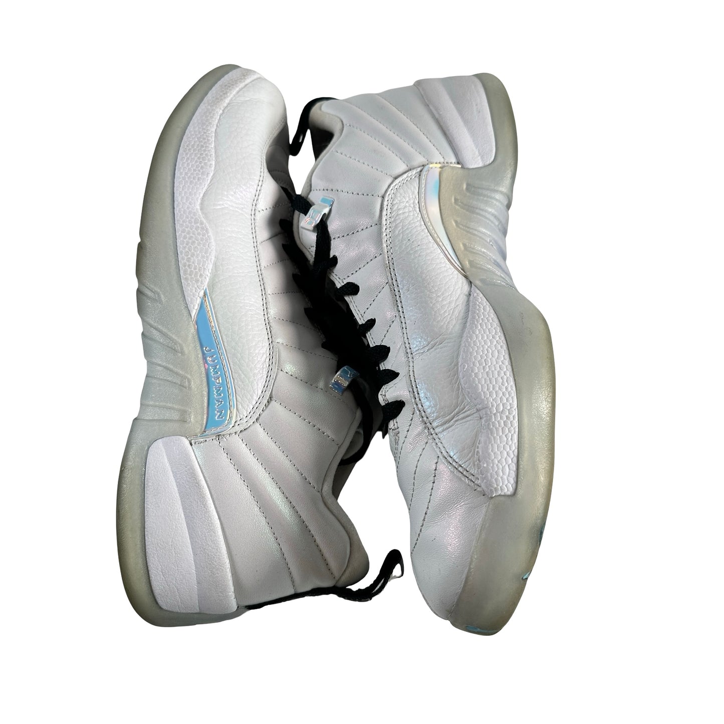 DB0733 190 Jordan 12 Retro Low Easter (2021) [USED] - 12 M (Used) (Replace Box)