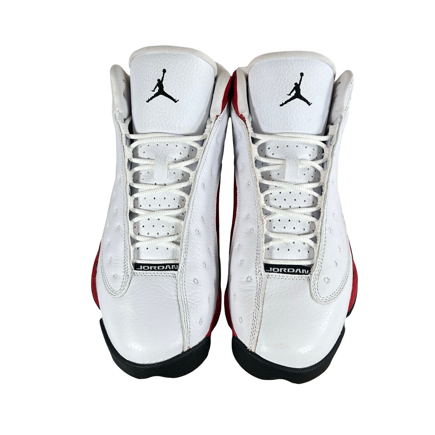 414571 122 Jordan 13 Retro OG Chicago (2017) [USED] - 8.5 M (Used) (No Box)
