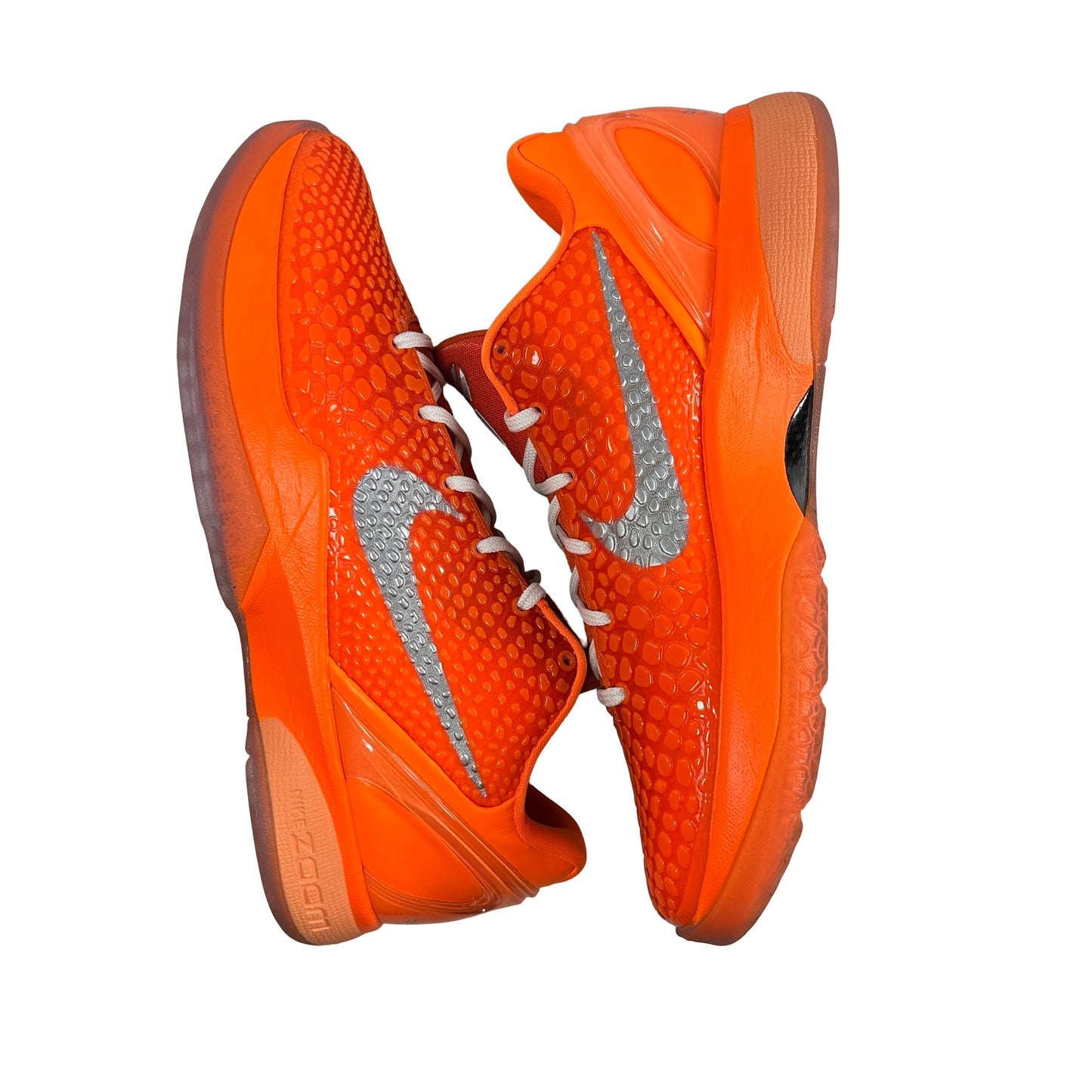 IH1871 800 Nike Kobe 6 Protro Total Orange [USED] - 8.5 M (Used3)