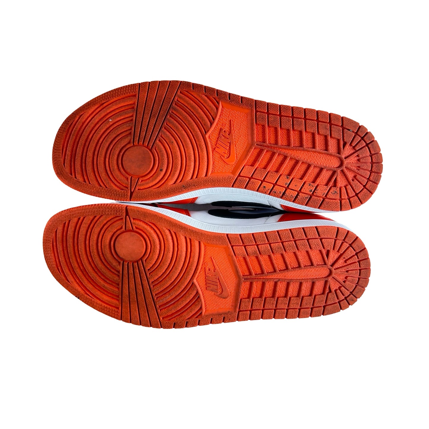 CZ0790 801 Air Jordan 1 Low Starfish [USED] - 11 M (Used2)