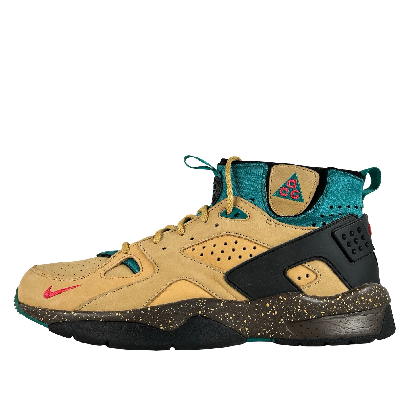 DC9554 700 Nike ACG Air Mowabb OG Twine (2021) [USED] - 14 M (Used)