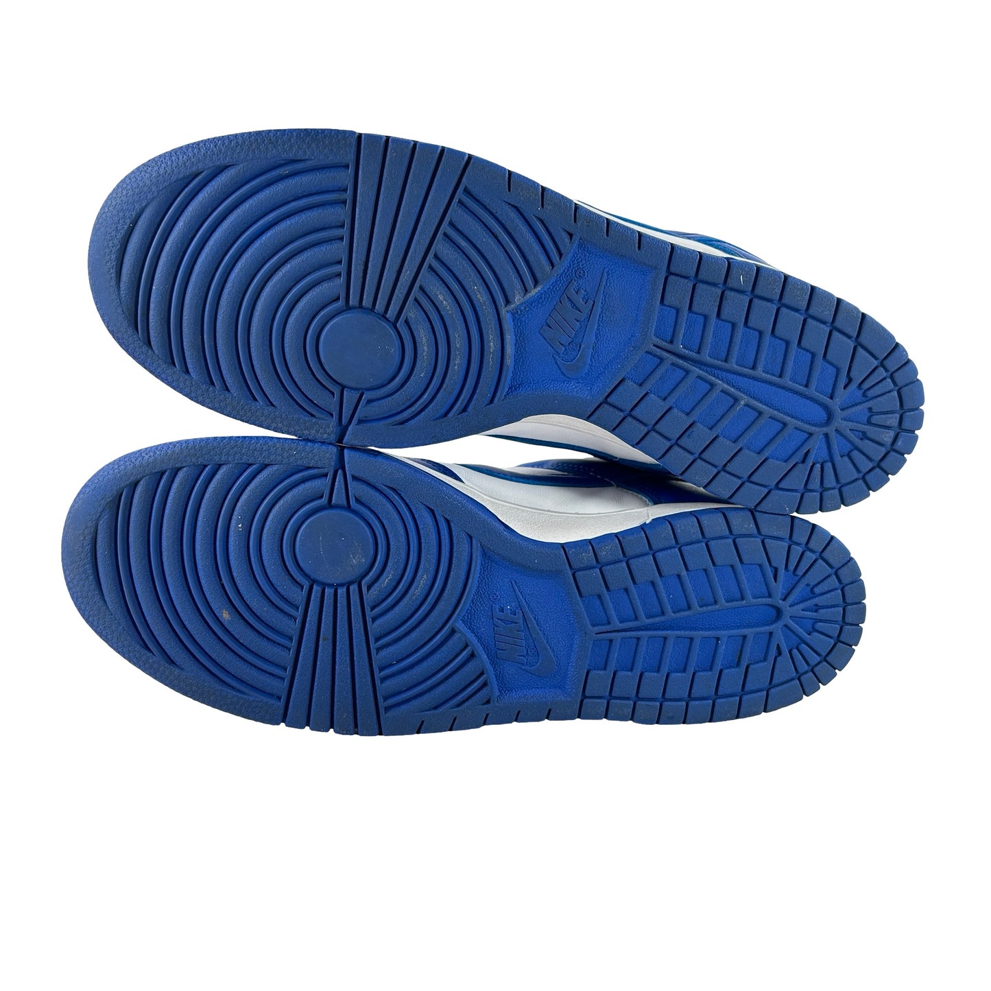 CU1726 100 Nike Dunk Low SP Kentucky [USED] - 11 M (Used3)