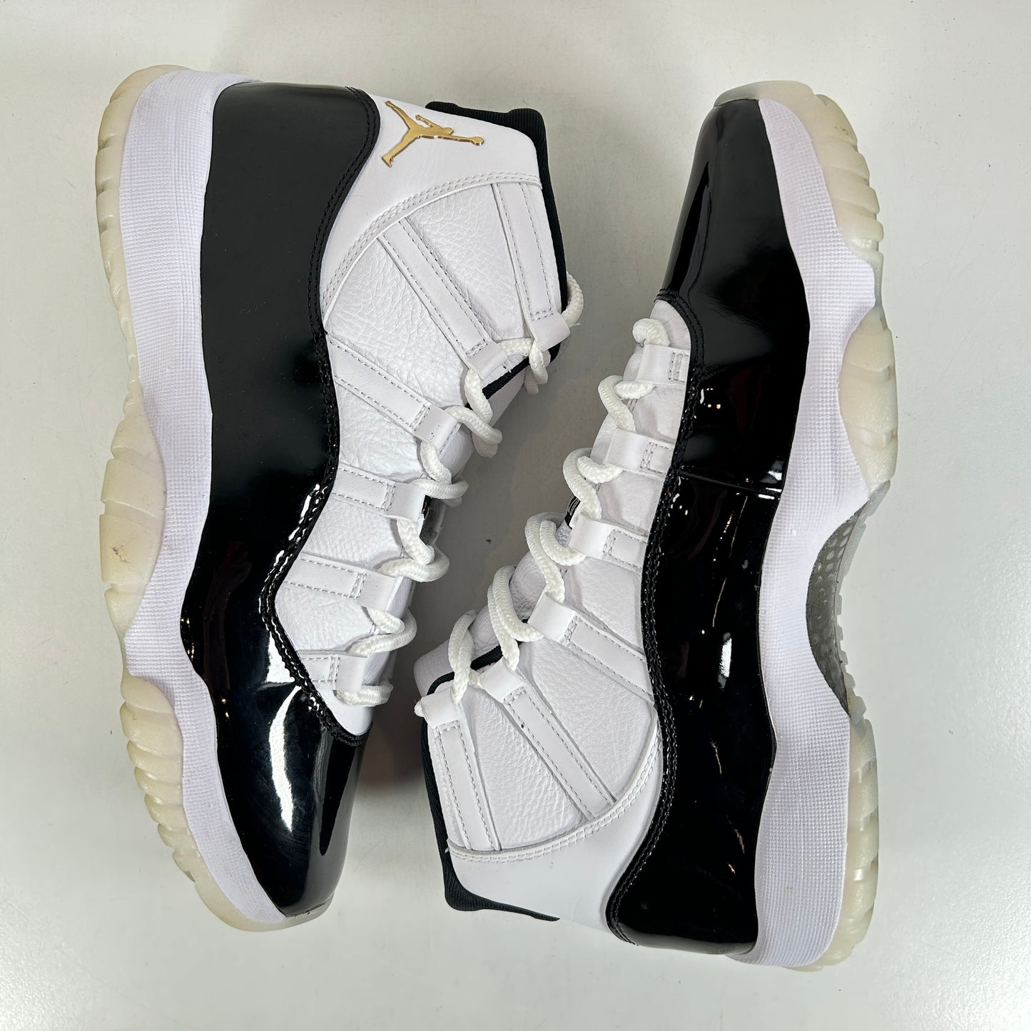 CT8012 170 Jordan 11 Retro DMP Defining Moments (2023) [USED] - 10.5 M (Used2)