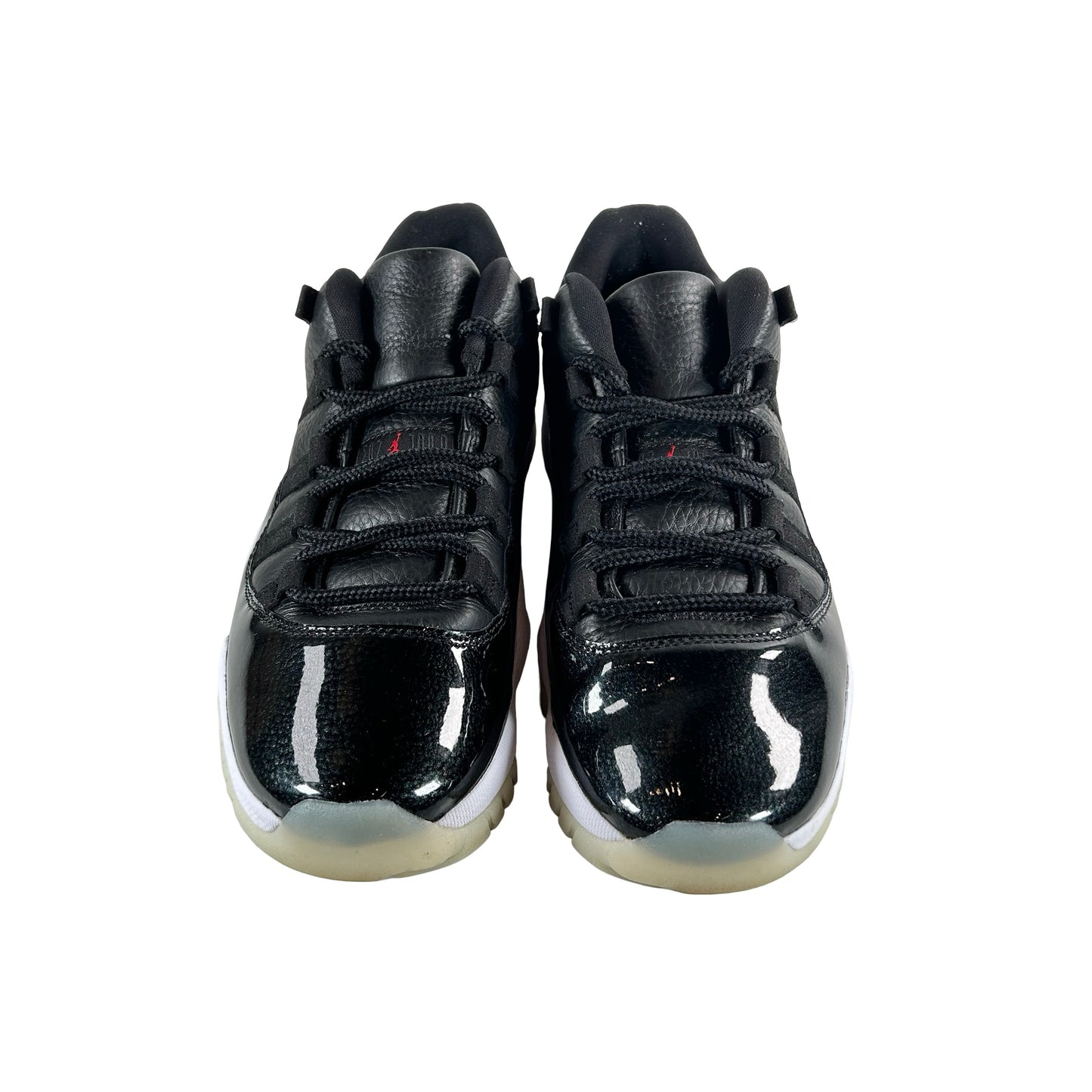 AV2187 001 Jordan 11 Retro Low 72-10 [USED] - 9.5 M (Used) (No Box)