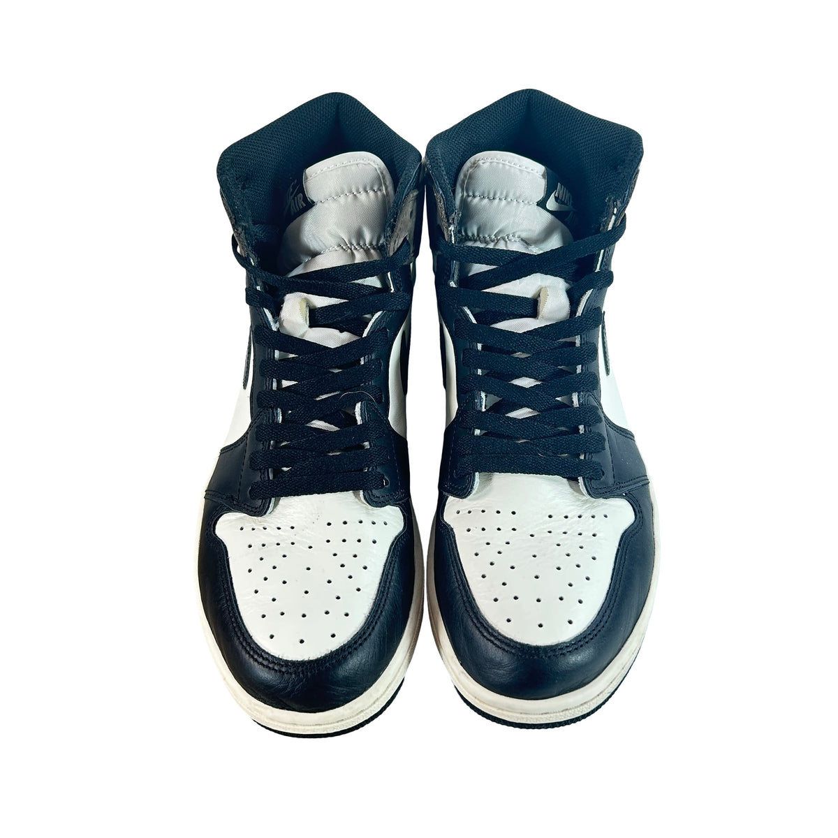 555088 105 Jordan 1 Mocha [USED] - 10.5 M (Used16)