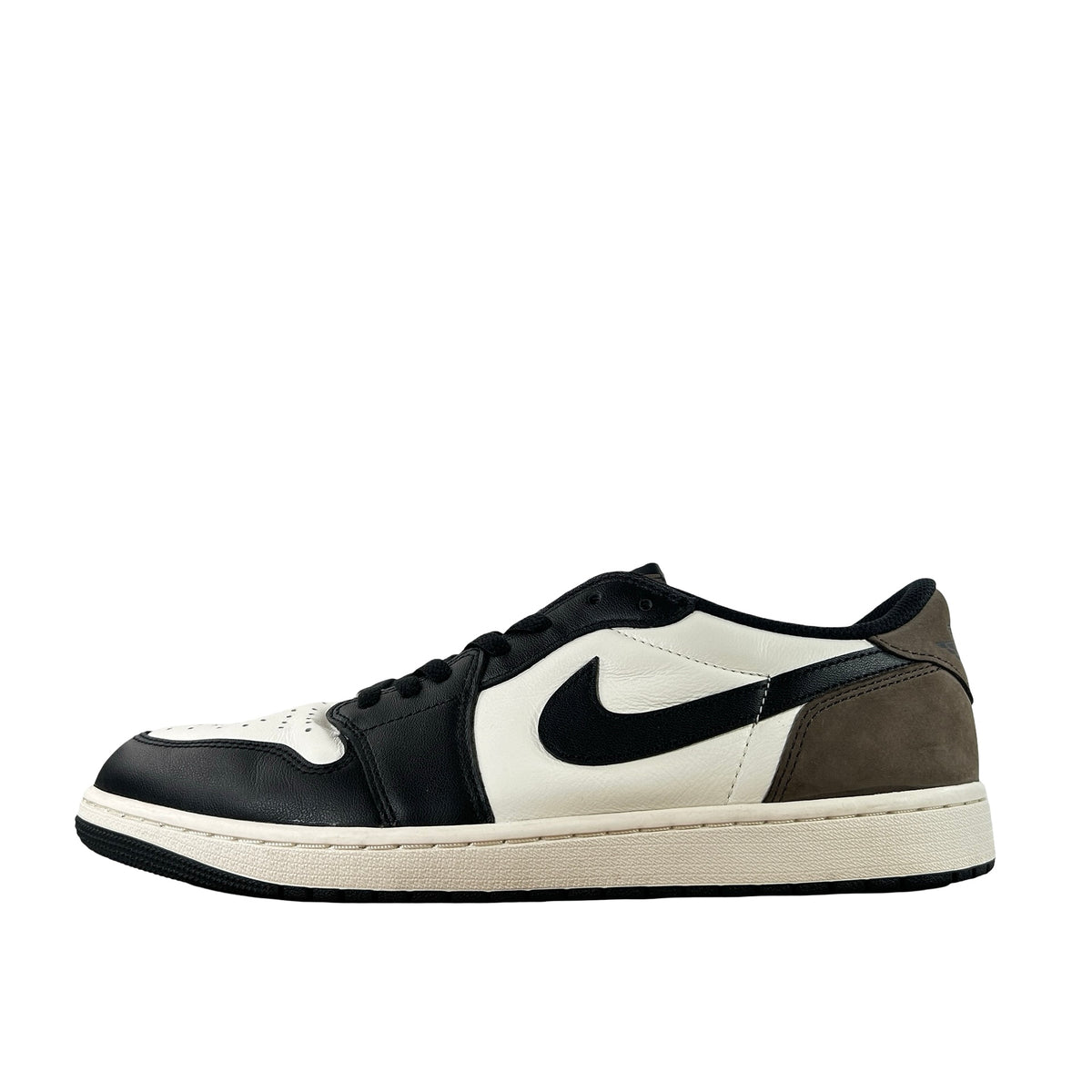CZ0790 102 Jordan 1 Retro Low OG Mocha [USED] - 13 M (Used3)