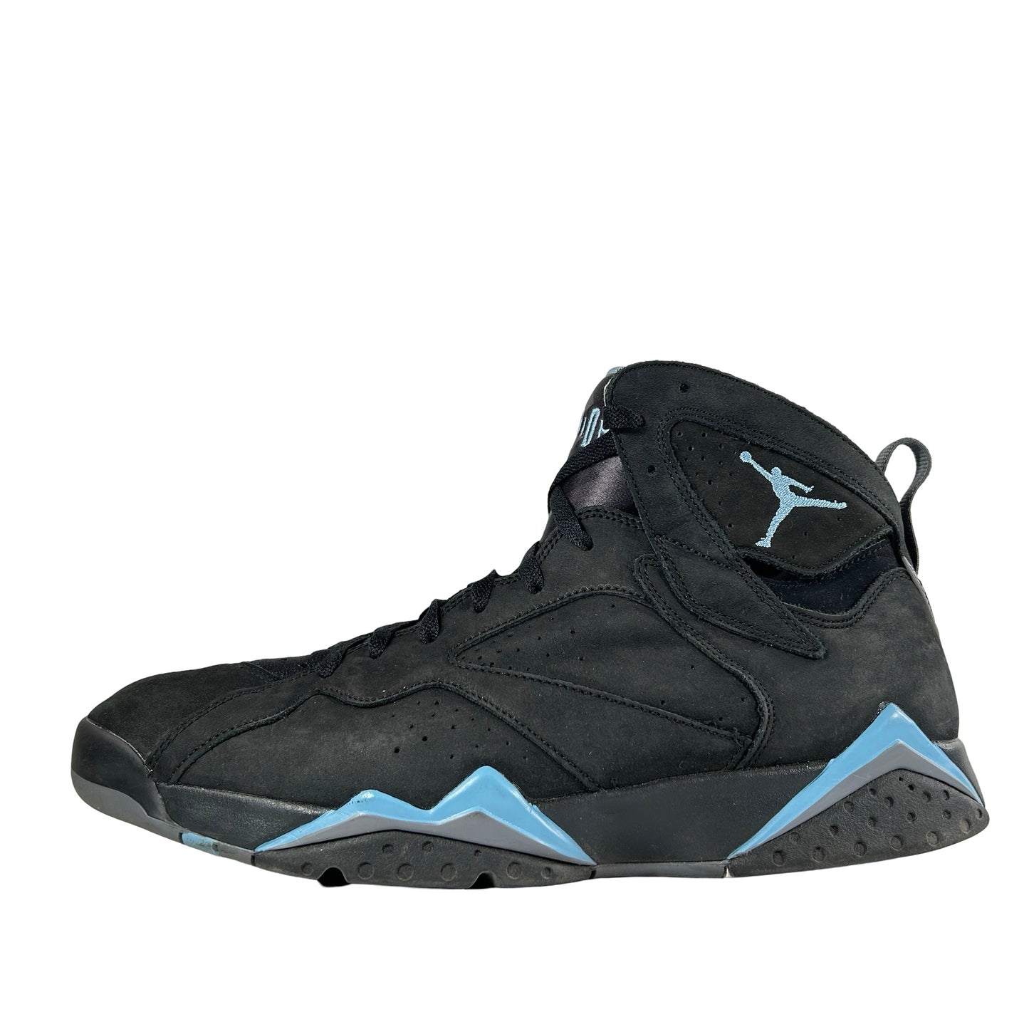 CU9307 004 Jordan 7 Retro Chambray (2023) [USED] - 13 M (Used2)