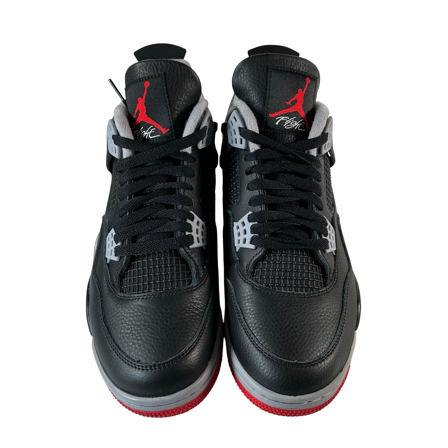 FV5029 006 Jordan 4 Retro Bred Reimagined [USED] - 10.5 M (Used20)