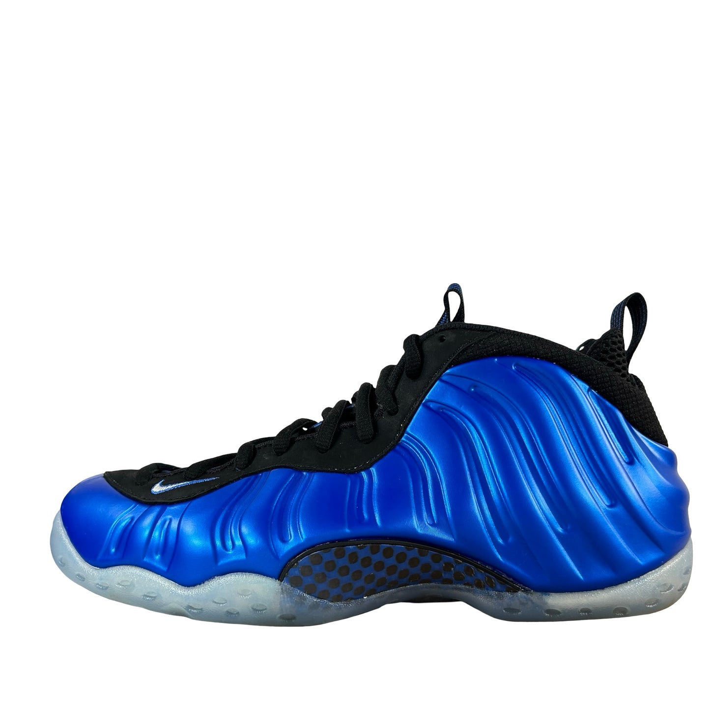 FQ8181 511 Nike Air Foamposite One International Blue [USED] - 10.5 M (Used6)