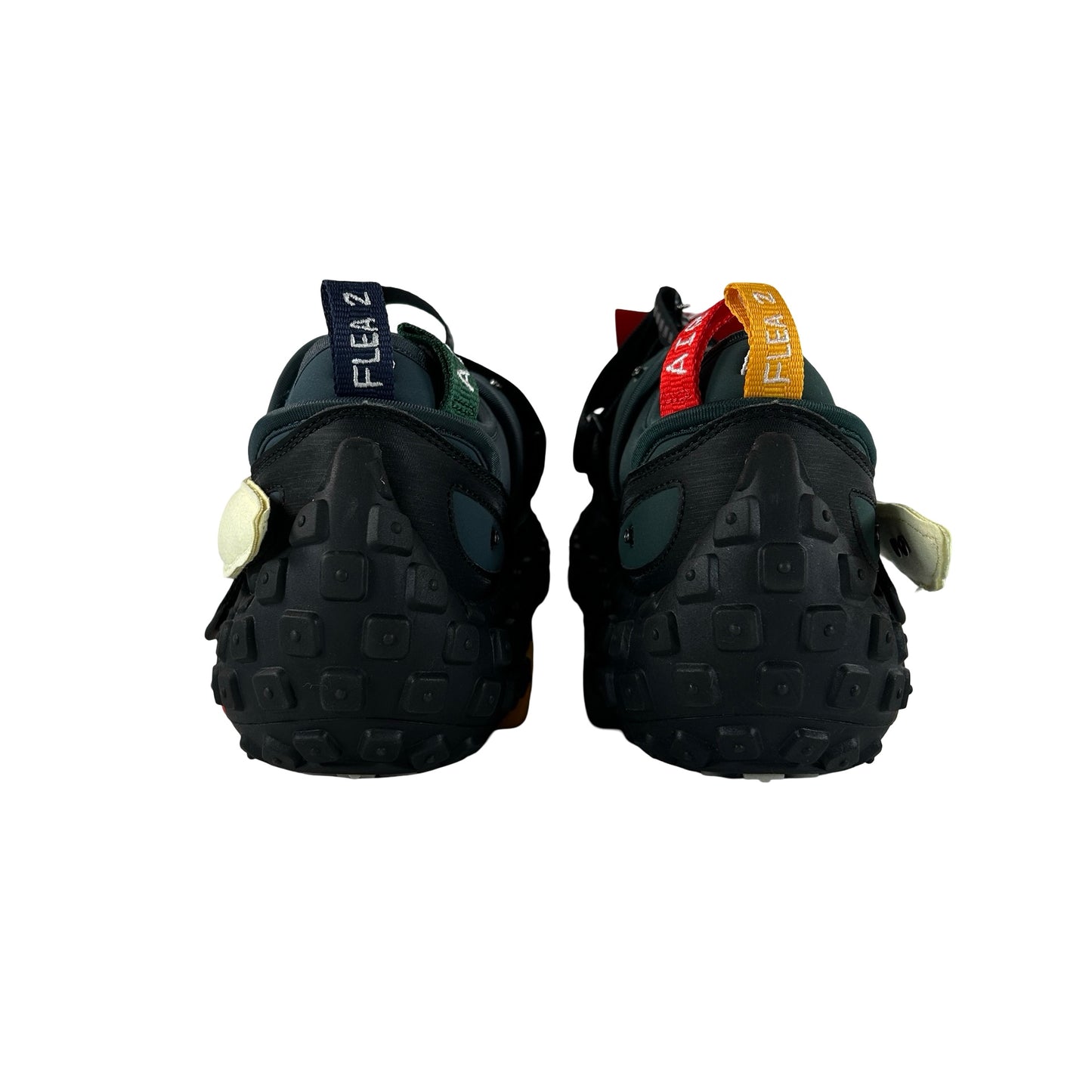 DV7164 300 Nike CPFM Air Flea 2 Planta de cactus Mercado de pulgas Abeto descolorido