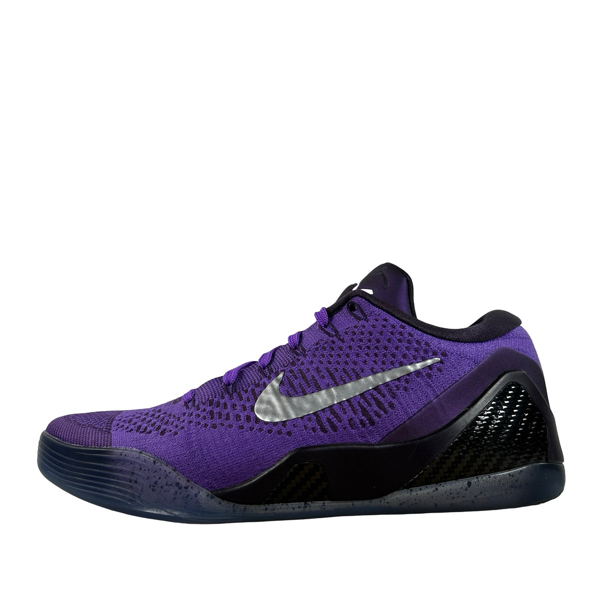 IM0465 500 Nike Kobe 9 Elite Low Protro Michael Jackson Moonwalker (2025) [USED] - 11 M (Used)