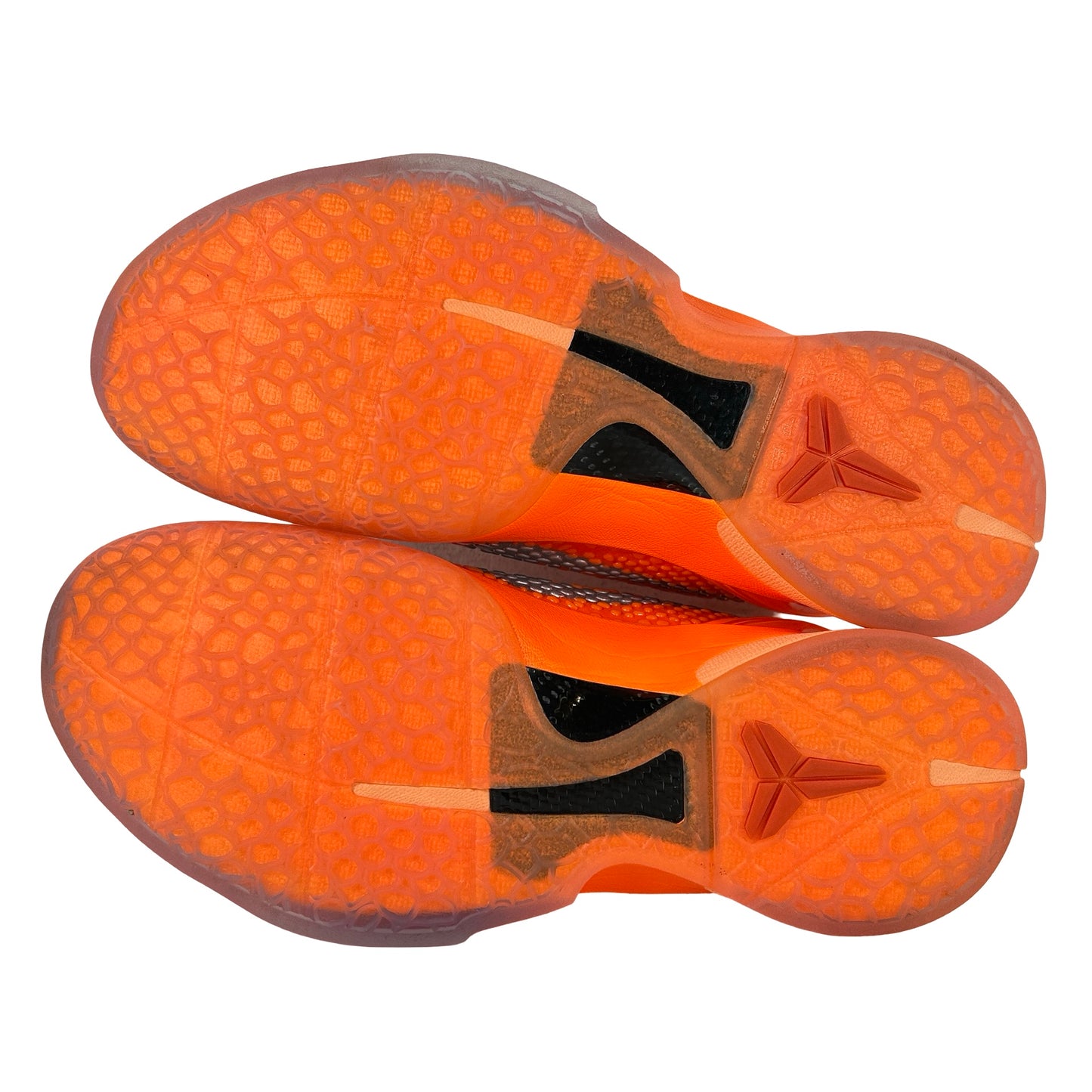 IH1871 800 Nike Kobe 6 Protro Total Orange [USED] - 10 M (VNDS)