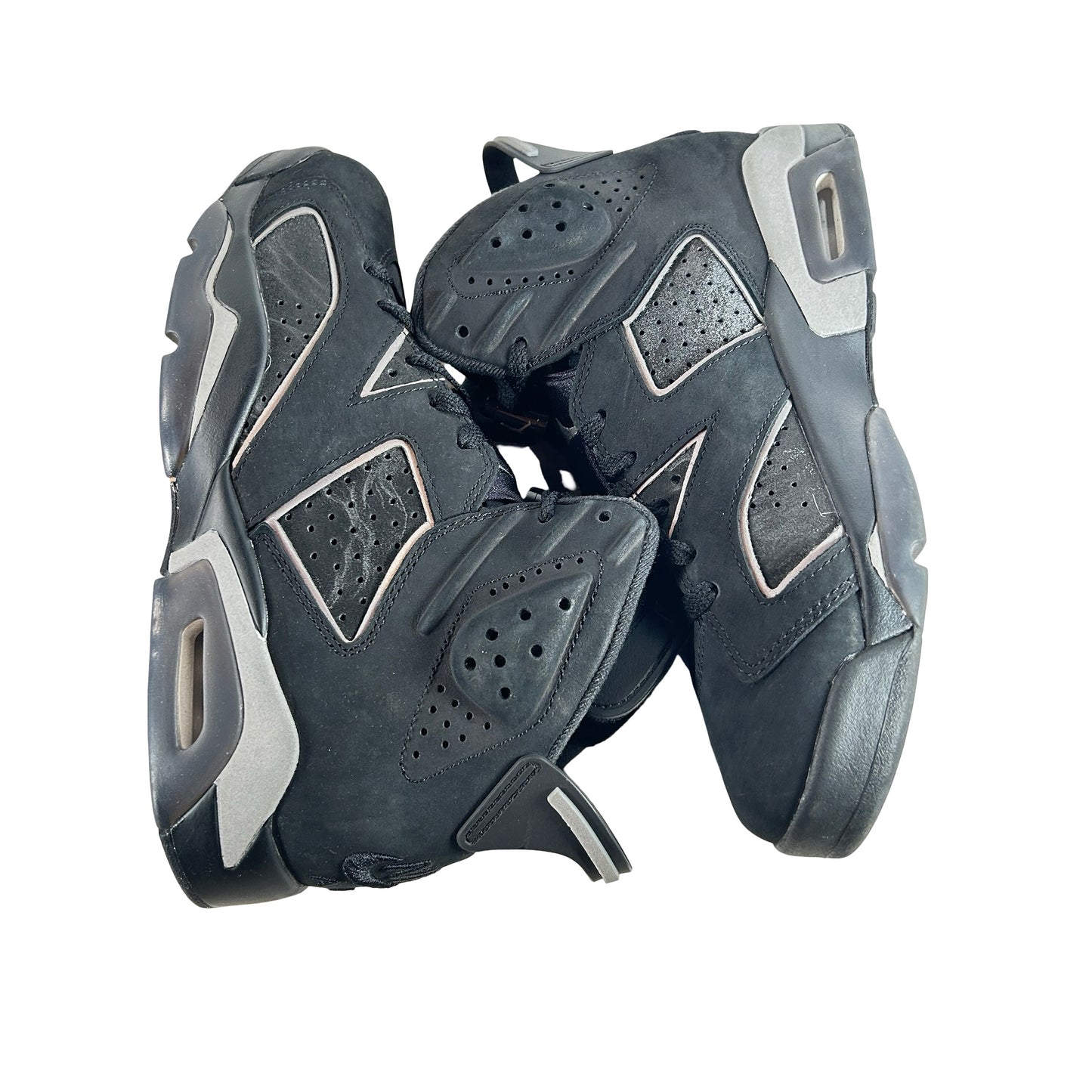 IR2266 010 Air Jordan 6 Retro Cap and Gown [USED] - 7.5 M (Used)