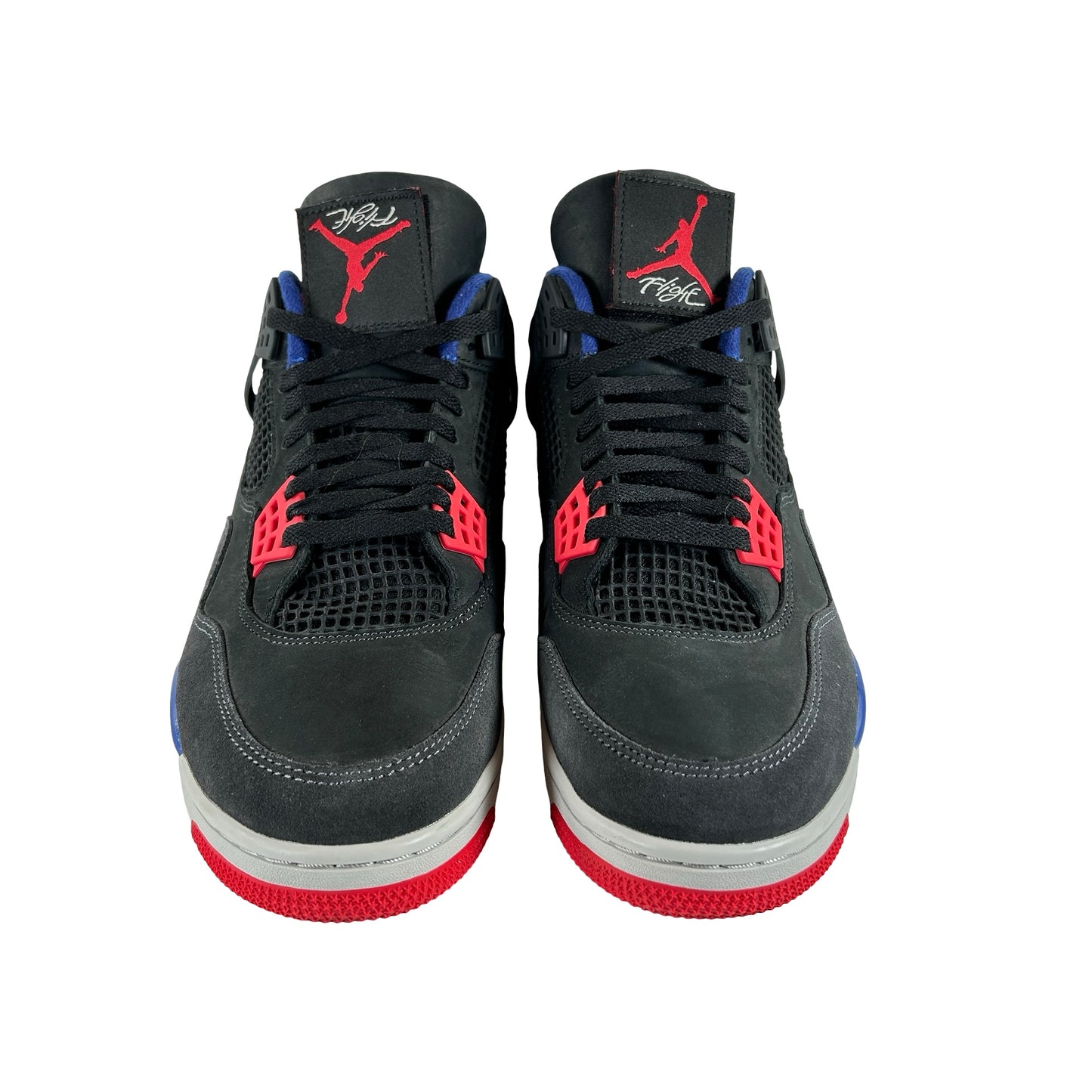 FV5029 003 Jordan 4 Retro Rare Air (White Lettering) [USED] - 13 M (Used4)