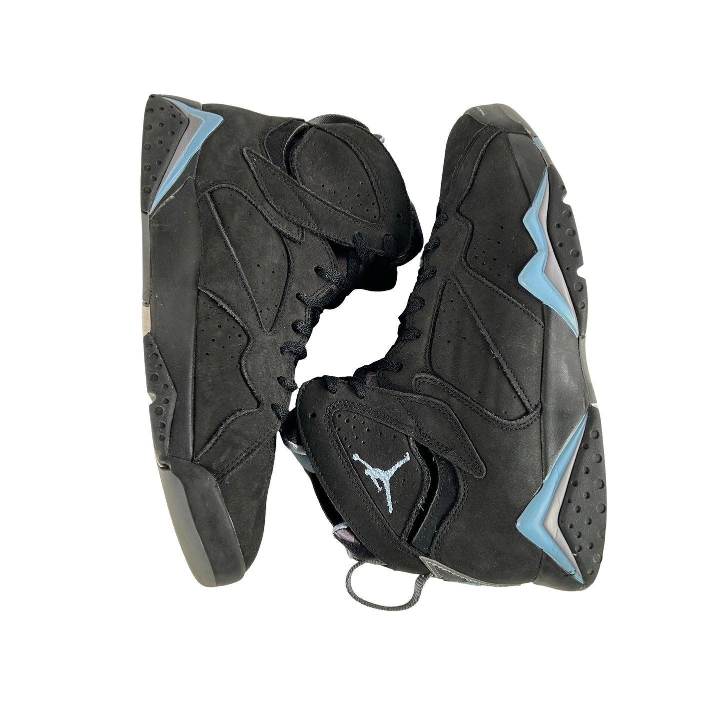 CU9307 004 Jordan 7 Retro Chambray (2023) [USED] - 10.5 M (Used2)