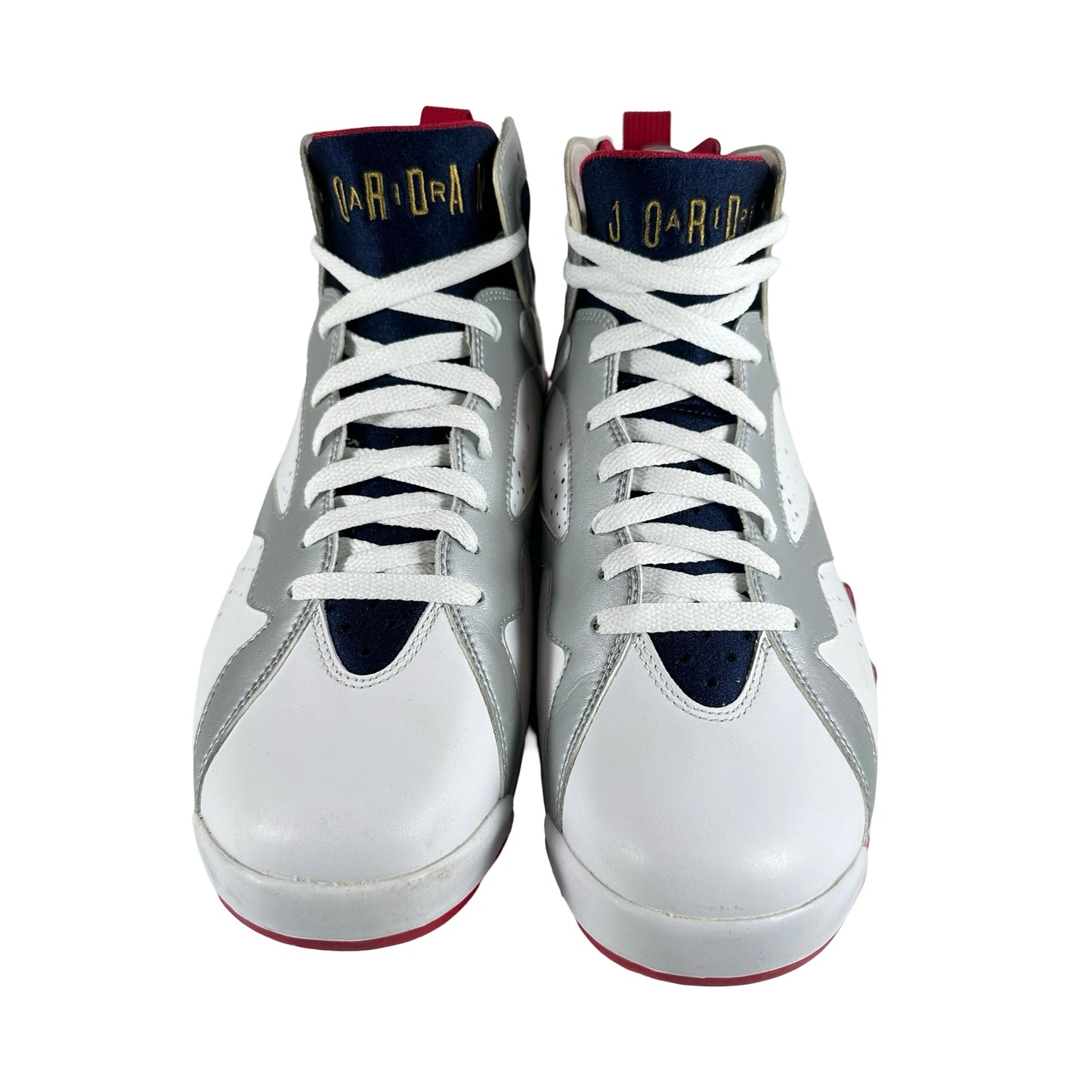 304775 135 Jordan 7 Retro Olympic (2012) [USED] - 10.5 M (Used2)