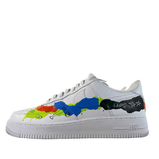 CW2288 111 Nike Air Force 1 Low '07 Dntwatchtv - 12 M