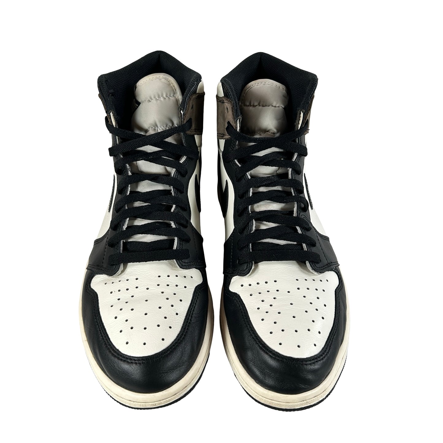 555088 105 Jordan 1 Mocha [USED] - 13 M (Used3)