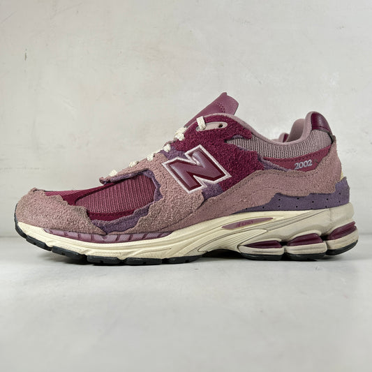 M2002RDH New Balance 2002R Protection Pack Pink [USED] - 9.5 M (Used) (Replace Box)