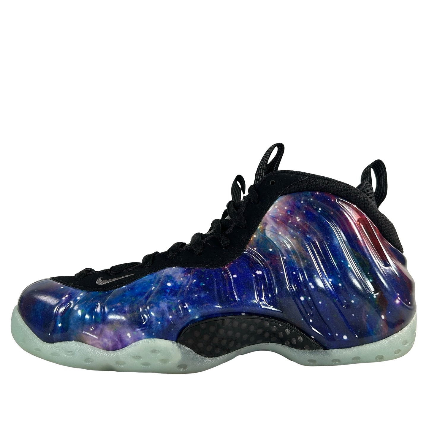 FQ4303 400 Nike Air Foamposite One Galaxy (2025) [USED] - 8.5 M (Used2)