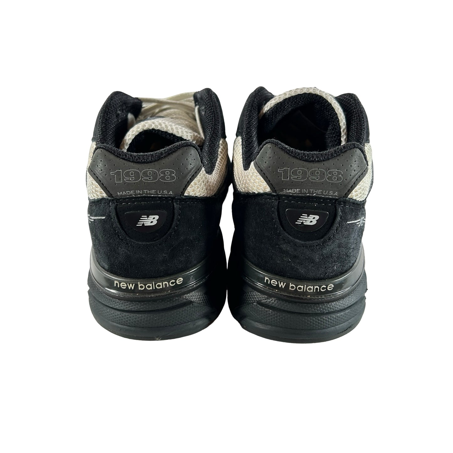 U990JS4 New Balance 990v4 MiUSA Joe Freshgoods 1998 Outro [USED] - 10.5 M (Used) (No Box)