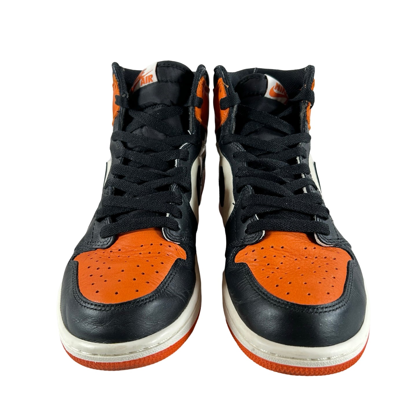 555088 005 Jordan 1 Retro Shattered Backboard [USED] - 8 M (Used2)