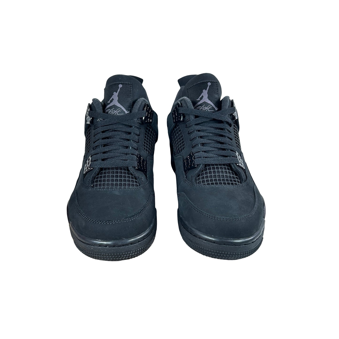 FV5029 010 Jordan 4 Retro Black Cat (2025) [USED] - 11 M (Used9)