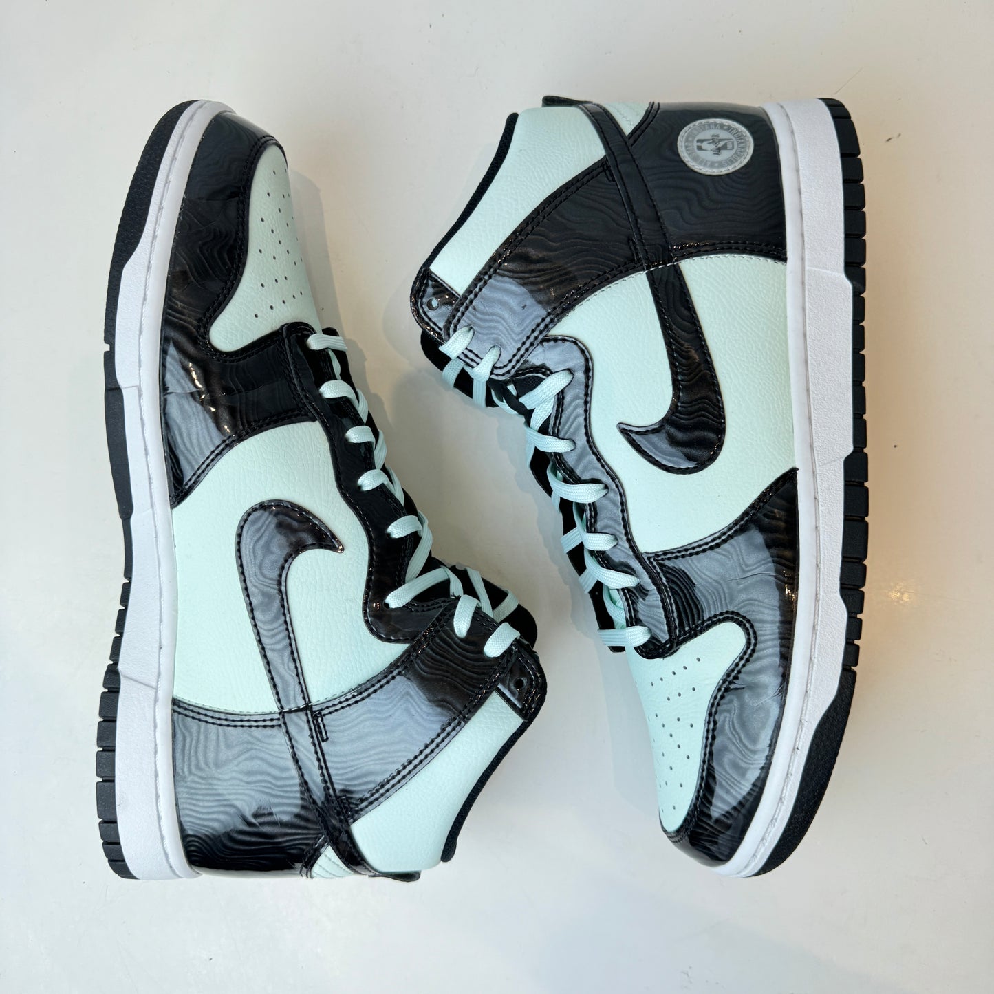DD1398 300 Nike Dunk High SE All-Star (2021) [USED] - 11 M (VNDS)