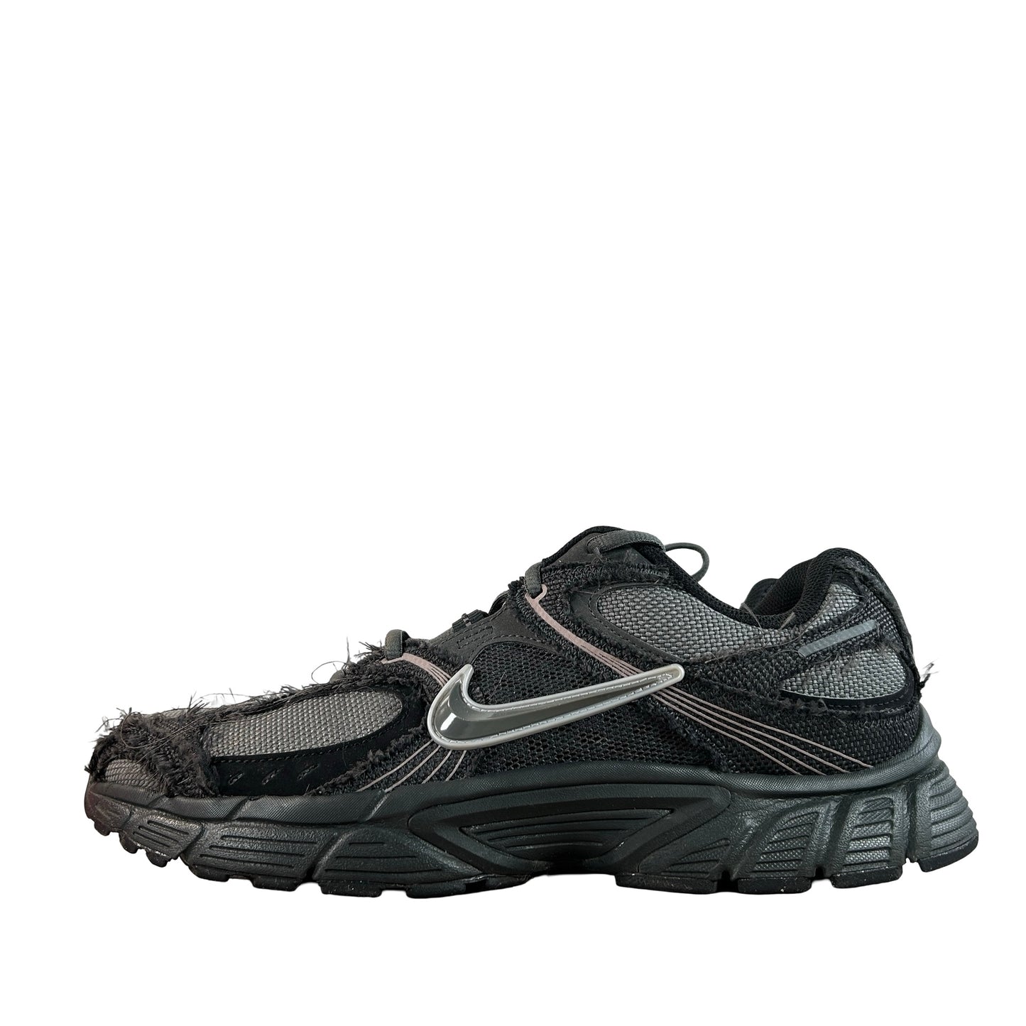 IQ0613 060 Nike V5 RNR Anthracite Light Violet Ore [USED] - 12 M (Used)