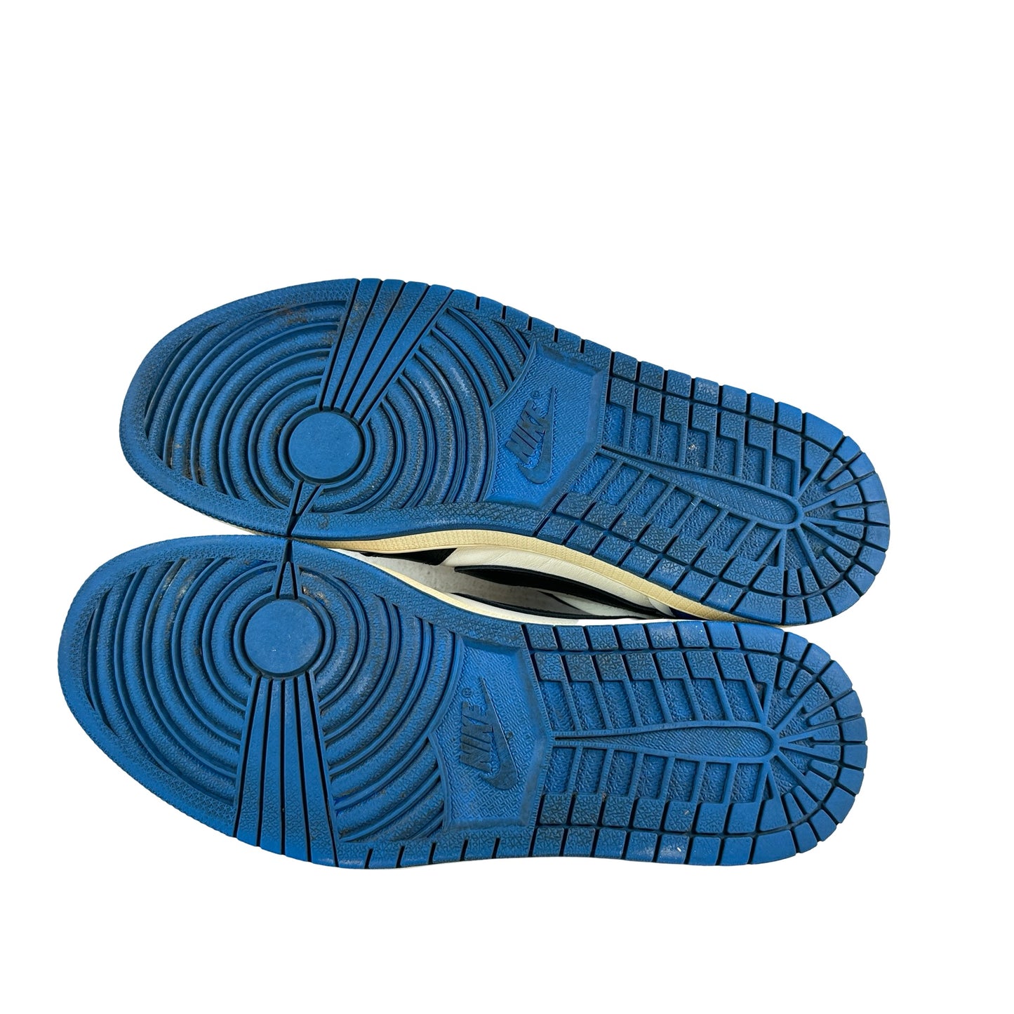 DM7866 140 Jordan 1 Low Fragment x Travis Scott [USED] - 10 M (Used5)