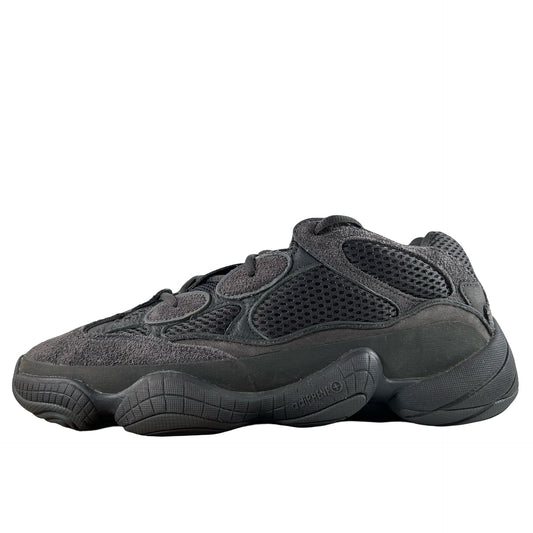 F36640 Adidas Yeezy 500 Utility Black [USED] - 10 M (Used4)