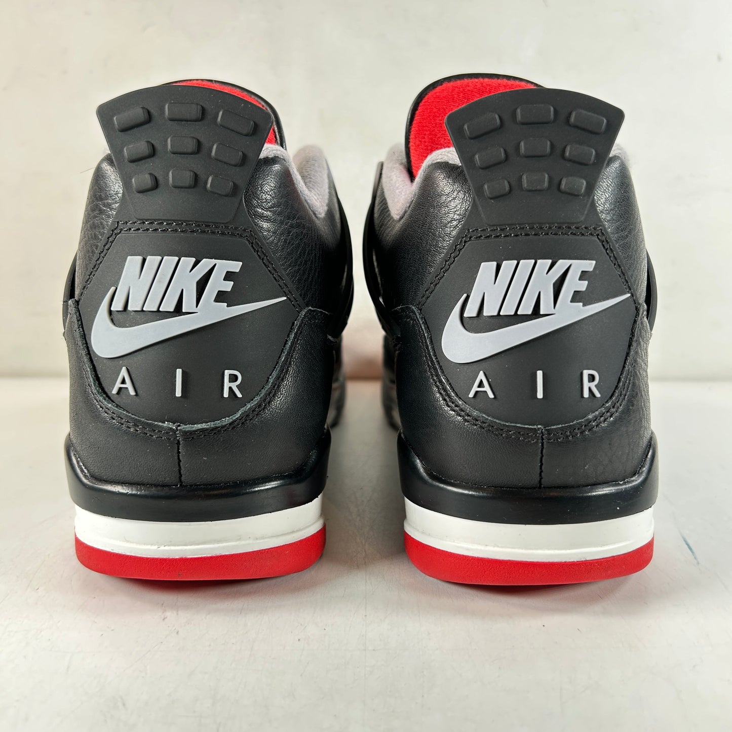 FV5029 006 Jordan 4 Retro Bred Reimagined [USED] - 9.5 M (Used6)