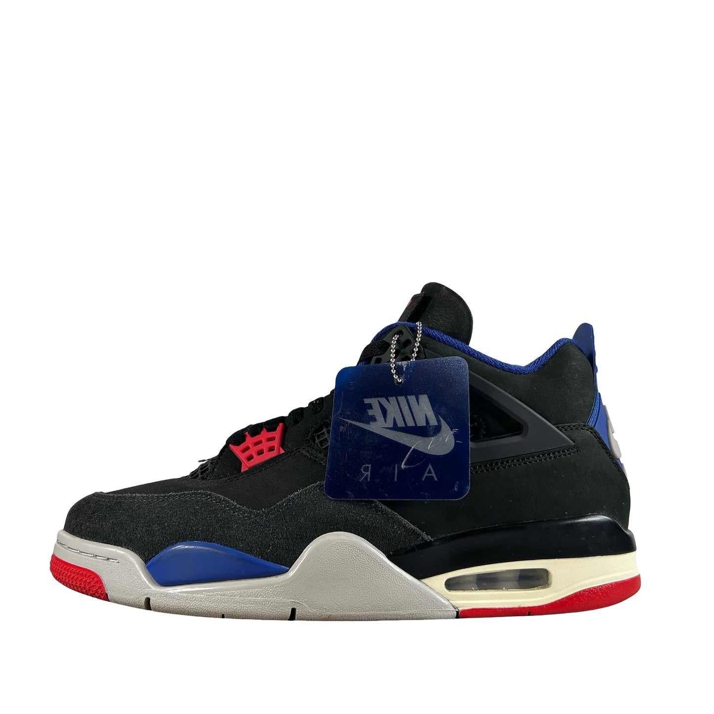 FV5029 003 Jordan 4 Retro Rare Air (White Lettering) [USED] - 10 M (Used2)