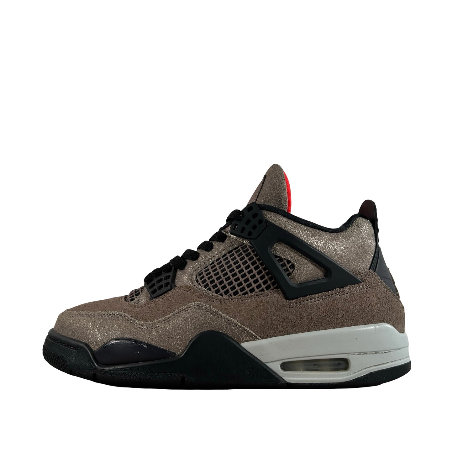 DB0732 200 Jordan 4 Taupe Haze [USED] - 8 M (Used6)